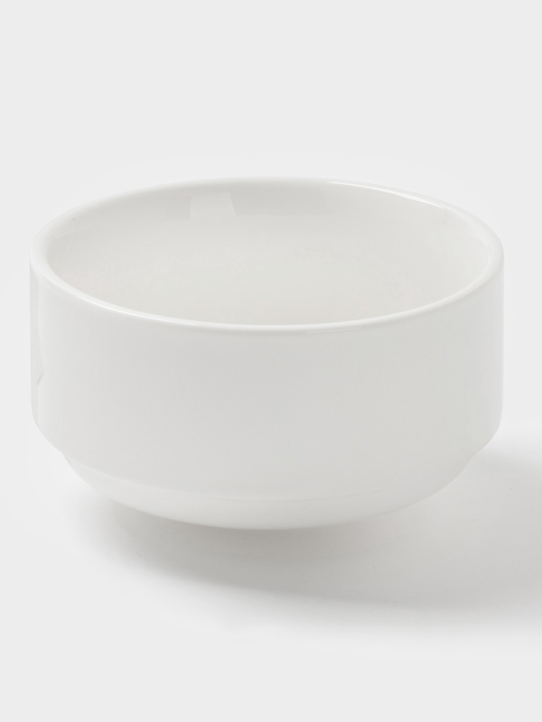 Бульонная чашка без ручек 450 мл, 12x6,7 см Бульонная чашка без ручек 450 мл, 12x6,7 см