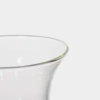 Графин Magistro &laquo;Богема&raquo;, 1 л, с крышкой-клапаном, стекло, прозрачный