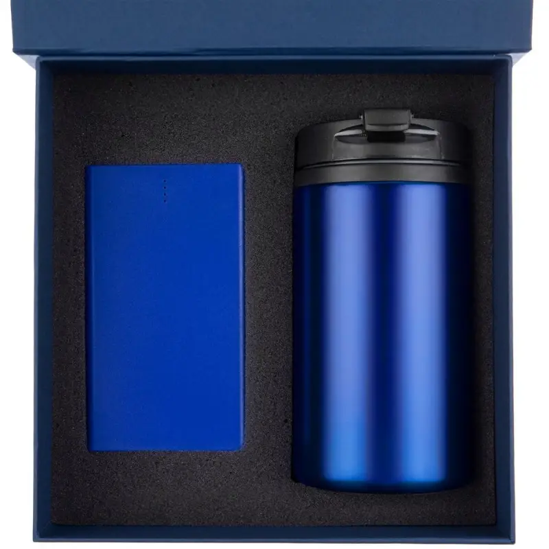 Набор Easy Trick Comfort, синий Набор Easy Trick Comfort, синий