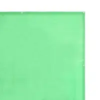 Тент защитный, 3&times;2 м, плотность 90 г/м&sup2;, УФ, люверсы шаг 1 м, тарпаулин, МИКС