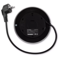 Чайник HYK-G3013 1.0л 2200Вт