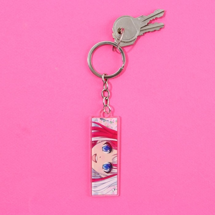 Набор брелоков Набор брелоков