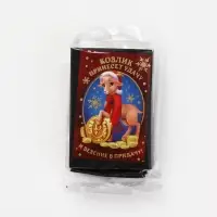 Кошельковая фигурка в коробке &laquo;Богатства&raquo;, 5.4&times;3.6 см