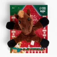 Milo toys Мягкая игрушка «Счастья в каждом дне»