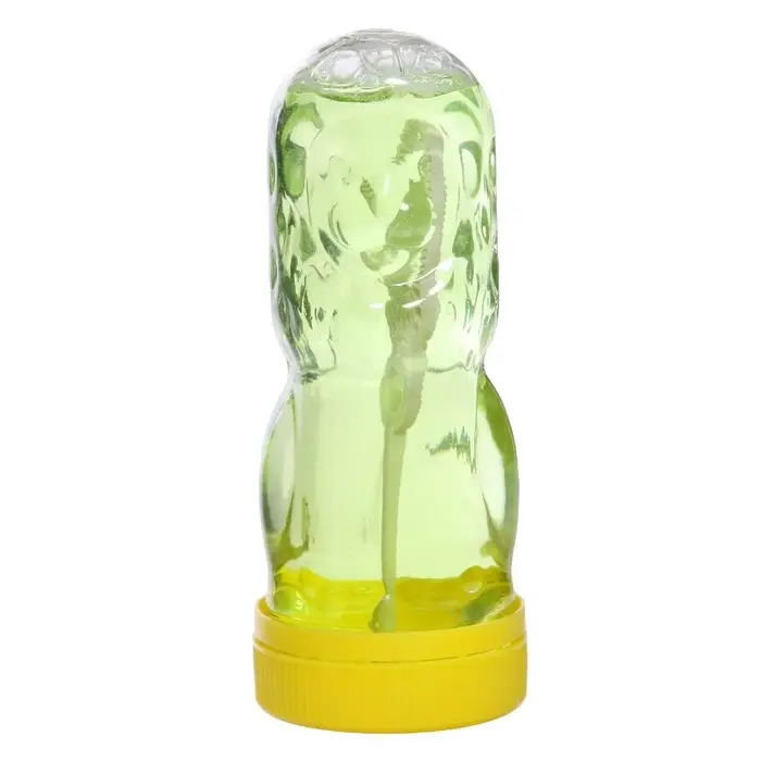 Мыльные пузыри «Радуга. Зверята», 90 мл