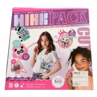 Музыкальная игрушка-сумочка &laquo;Оленёнок&raquo;, звуковые эффекты, глазки моргают