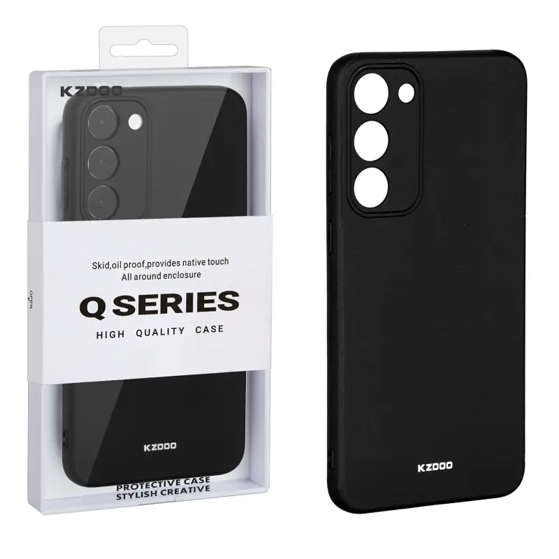 Чехол SAM S23 Plus Q series K-DOO