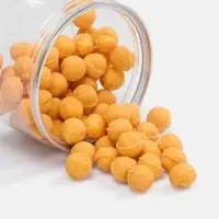 Маршмеллоу Crocante в шоколаде со вкусом апельсина