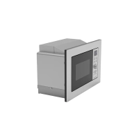 Микроволновая Печь HBW 2040 IX 20л. 800Вт