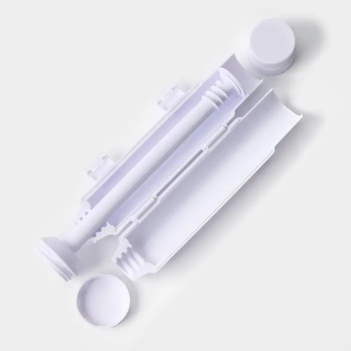 Устройство для приготовления роллов Доляна, 29.5&times;6 см, пластик