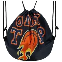 Мешок для обуви или баскетбольного мяча ONLYTOP, 42&times;42 см