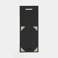 Коробка складная New Case Fold, черная