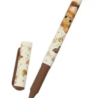 Ручка подарочная шариковая BrunoVisconti: dreamwrite love me. friends, синяя, 0.7 мм, в тубе