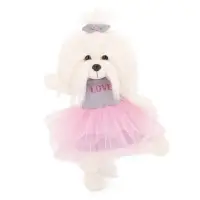 Мягкая игрушка &laquo;Lucky Mimi: Волшебные истории&raquo; с каркасом, 37 см