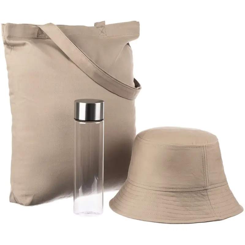 Набор UrbanEase, бежевый Набор UrbanEase, бежевый