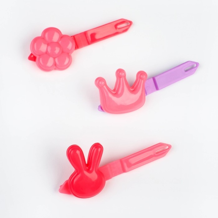 Набор игровой «Салон красоты от Блум», МИКС, WINX