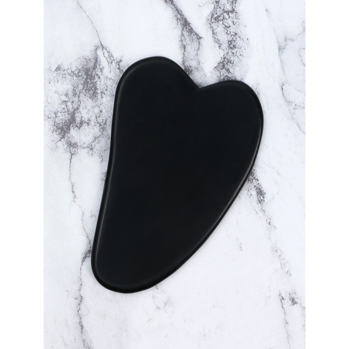 Массажеры гуаша для лица «Всё исполнит Новый Год!», набор 2 шт