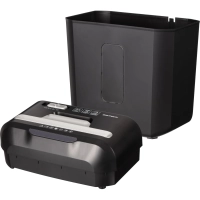 Шредер (уничтожитель) BigTech OS808-10C , P-4ур.секр., 12л., 14 лит