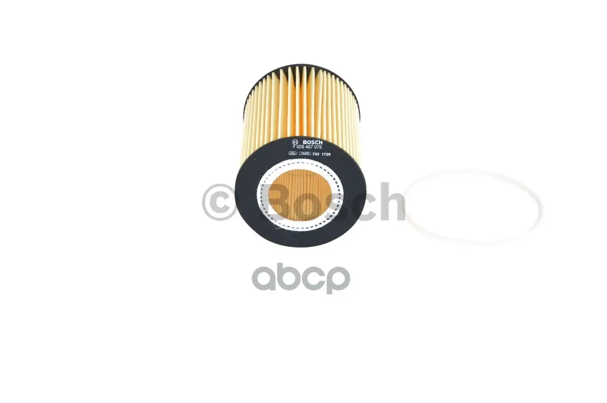 Фильтр масляный Bosch арт. F 026 407 075