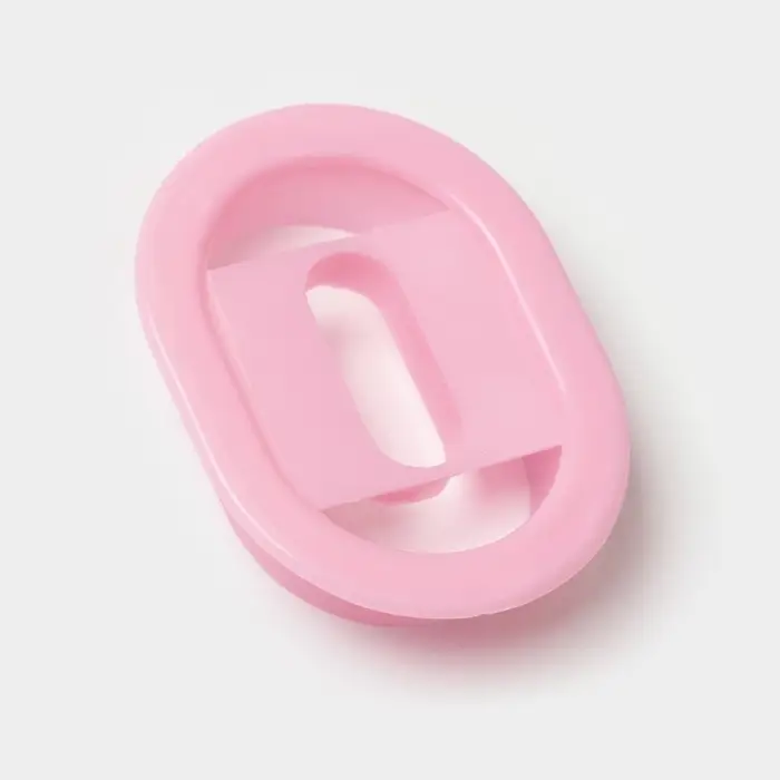 Формы для печенья Доляна «Цифры», набор 10 шт., пластик, МИКС