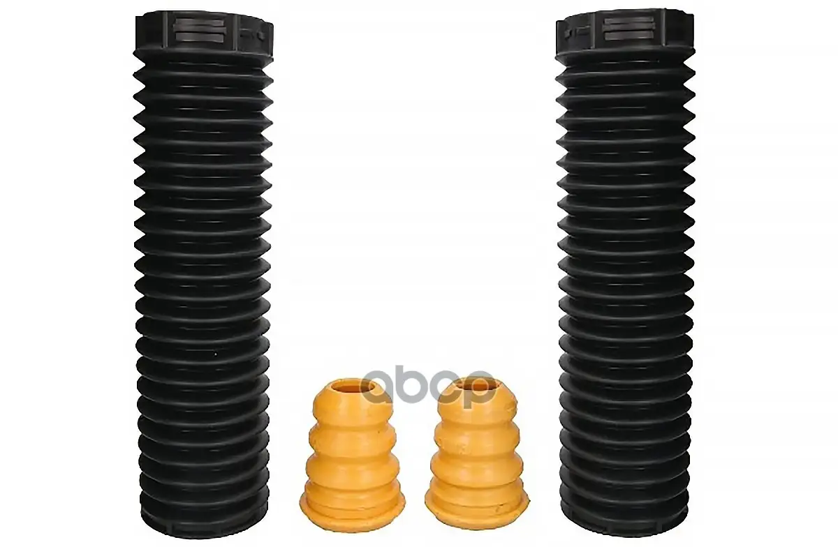 защитный комплект передний ford Standard Springs арт. STP1046