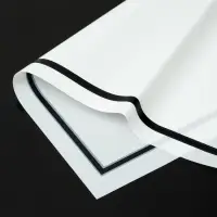 Пленка матовая для цветов, 57×57 см ±5% см