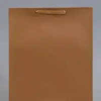 Пакет подарочный ламинированный вертикальный &laquo;Крафт&raquo;, XL 40&times;49&times;19 см