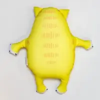 Игрушка-антистресс &laquo;Прошу любить и гладить&raquo;, Котэ