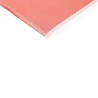 Альбом для рисования Calligrata &laquo;Лисица&raquo; А4, 40 листов, на скрепке, плотность листов 100 г/м&sup2;, обложка из мелованной бумаги