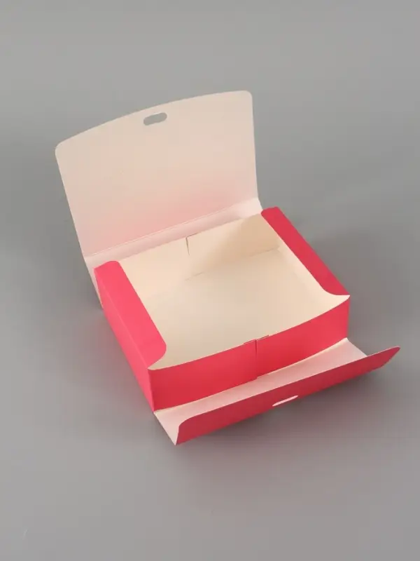 Коробка подарочная складная &laquo;Самой чудесной&raquo;, 16.5&times;12&times;5 см