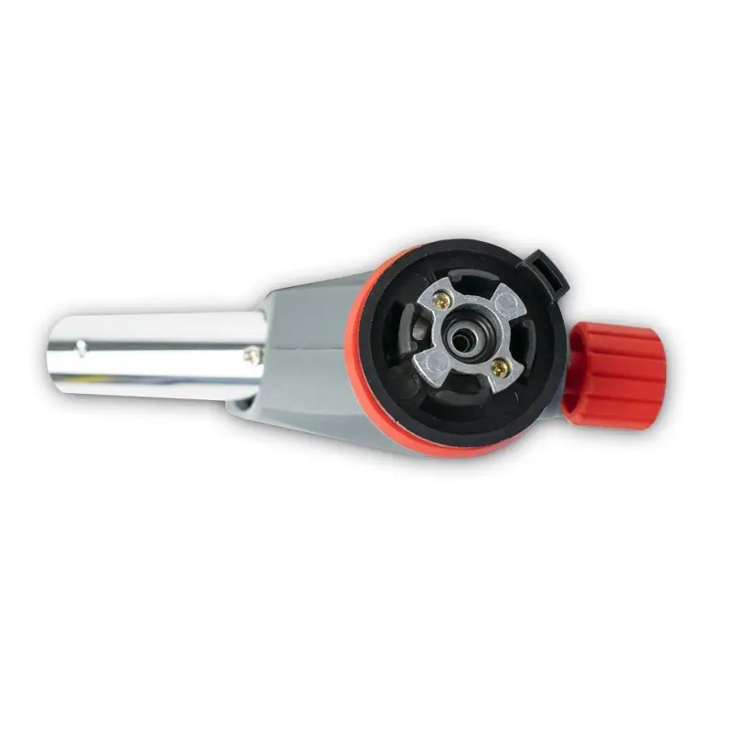 Газовая горелка AVS TG-03 с пьезоподжигом