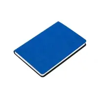Еженедельник Weekly, недатированный, синий