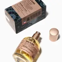 Парфюмерная вода женская Vegan Love Studio Galileo, 50 мл (по мотивам Ganymede (Marc-Antoine Barrois)