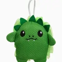 Игрушка - мочалка детская &laquo;Дракоша&raquo; Крошка Я