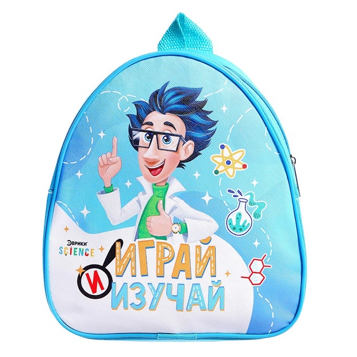 Набор для опытов «Играй и изучай» Набор для опытов «Играй и изучай»