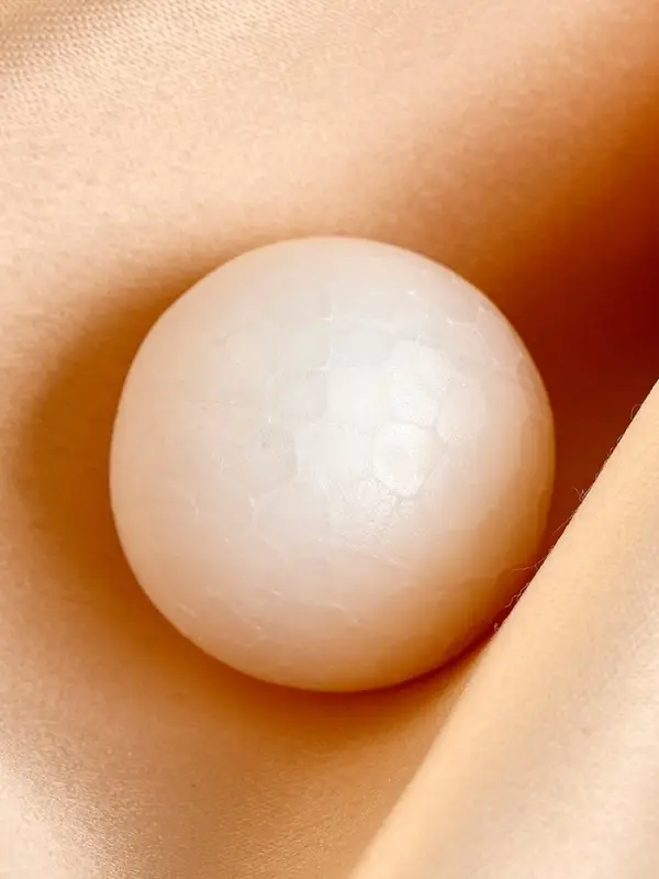 Фигурка для поделок и декорирования «Шарик», набор 8 шт., размер 1 шт. — 2.3×2.3 см Фигурка для поделок и декорирования «Шарик», набор 8 шт., размер 1 шт. — 2.3×2.3 см