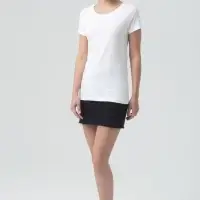 Футболка женская Martin Women белая, размер XS