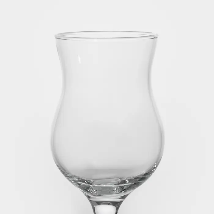 Бокал для коктейля Paşabah&ccedil;e Bistro, 380 мл, стекло, прозрачный