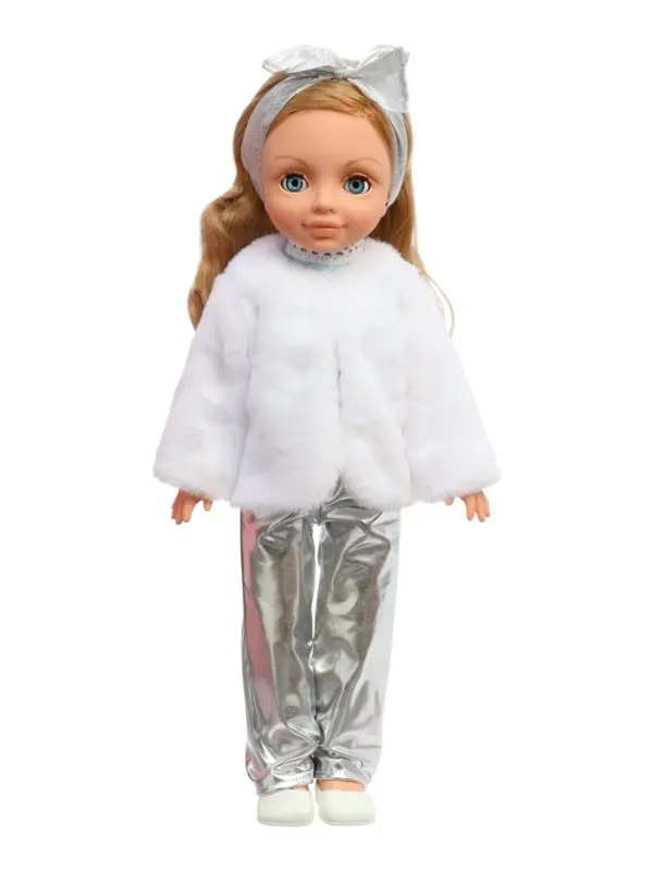 Кукла "Алиса кэжуал 3" со звуковым устройством В4580/о