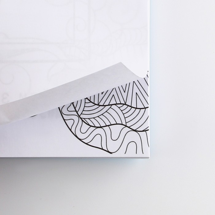 Смешбук А5, 180 л. Смешбук А5, 180 л. "Панда"