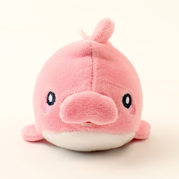 Мялка с водой «Животные», виды МИКС Мялка с водой «Животные», виды МИКС