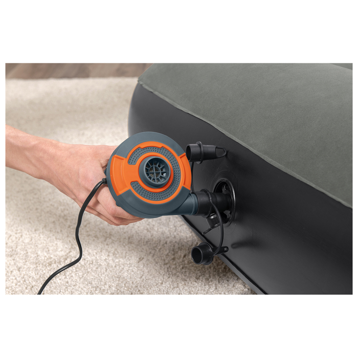 Кровать надувная Twin, 188 x 99 x 30 см, 67680 Bestway Кровать надувная Twin, 188 x 99 x 30 см, 67680 Bestway