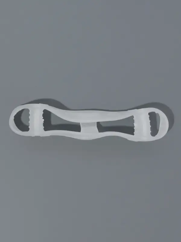 Выпрямитель-тренажёр для пальцев ног 13*3,5см накл ОТ