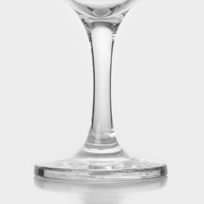 Бокал для шампанского Paşabahçe Bistro, 275 мл, стекло, прозрачный Бокал для шампанского Paşabahçe Bistro, 275 мл, стекло, прозрачный