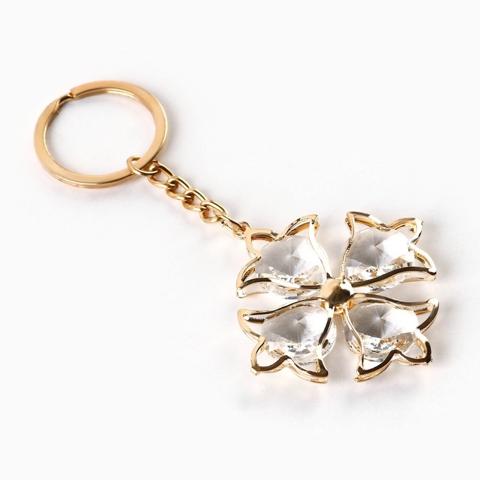 Брелок для ключей «Талисман удачи», 9 х 4 см