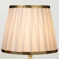 Абажур Е27 белый 17х17х21 см Абажур Е27 белый 17х17х21 см