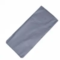 Сумка-переноска для животных, 24&times;25&times;41 см, с раздвижным окном, серая