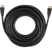 Кабель Bigtech (OAVDC16)HDMI 4K 2.0 M/M, 10м, чер