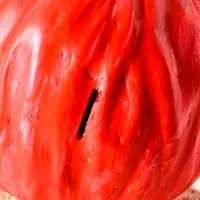 Копилка "Колобок" 22х14х13 см Копилка "Колобок" 22х14х13 см