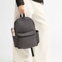 Рюкзак Modera, темно-серый (графит)